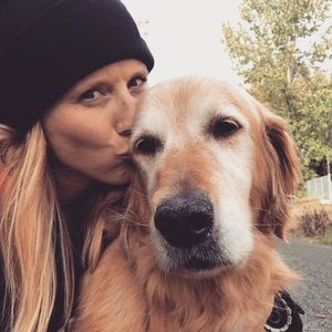 Meet your Posher, Kat